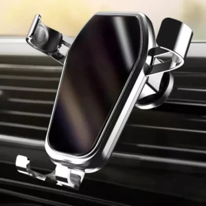 Universal Gravity Car Phone Holder for Smartphones