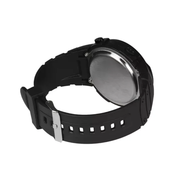 Sport Digital Watch with LED Display, Waterproof & Shock Resistant - Image 5