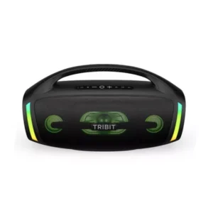 Blast 2 Outdoor Bluetooth Party Speaker, 200W, Subwoofer, LED, 30H Playtime
