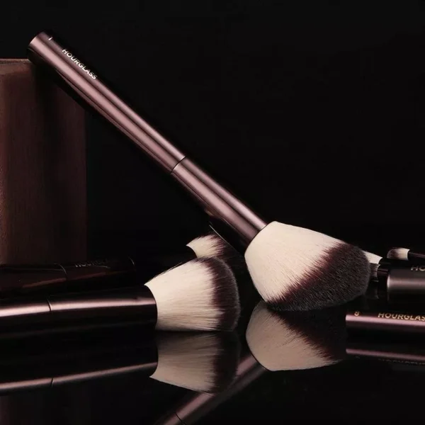23-Piece Professional Makeup Brush Set - Image 2