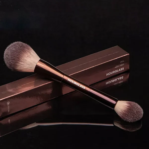 23-Piece Professional Makeup Brush Set - Image 4