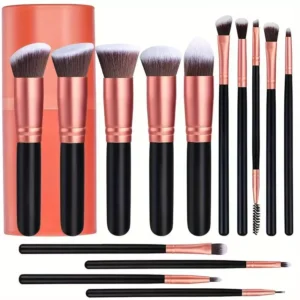 Professional 3/14/16-Piece Makeup Brush Set