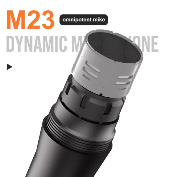 Wireless Microphone System - Image 4