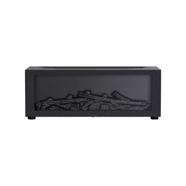 Creative Fireplace Aroma Diffuser with Humidifier, LED Light & Remote Control - Image 5
