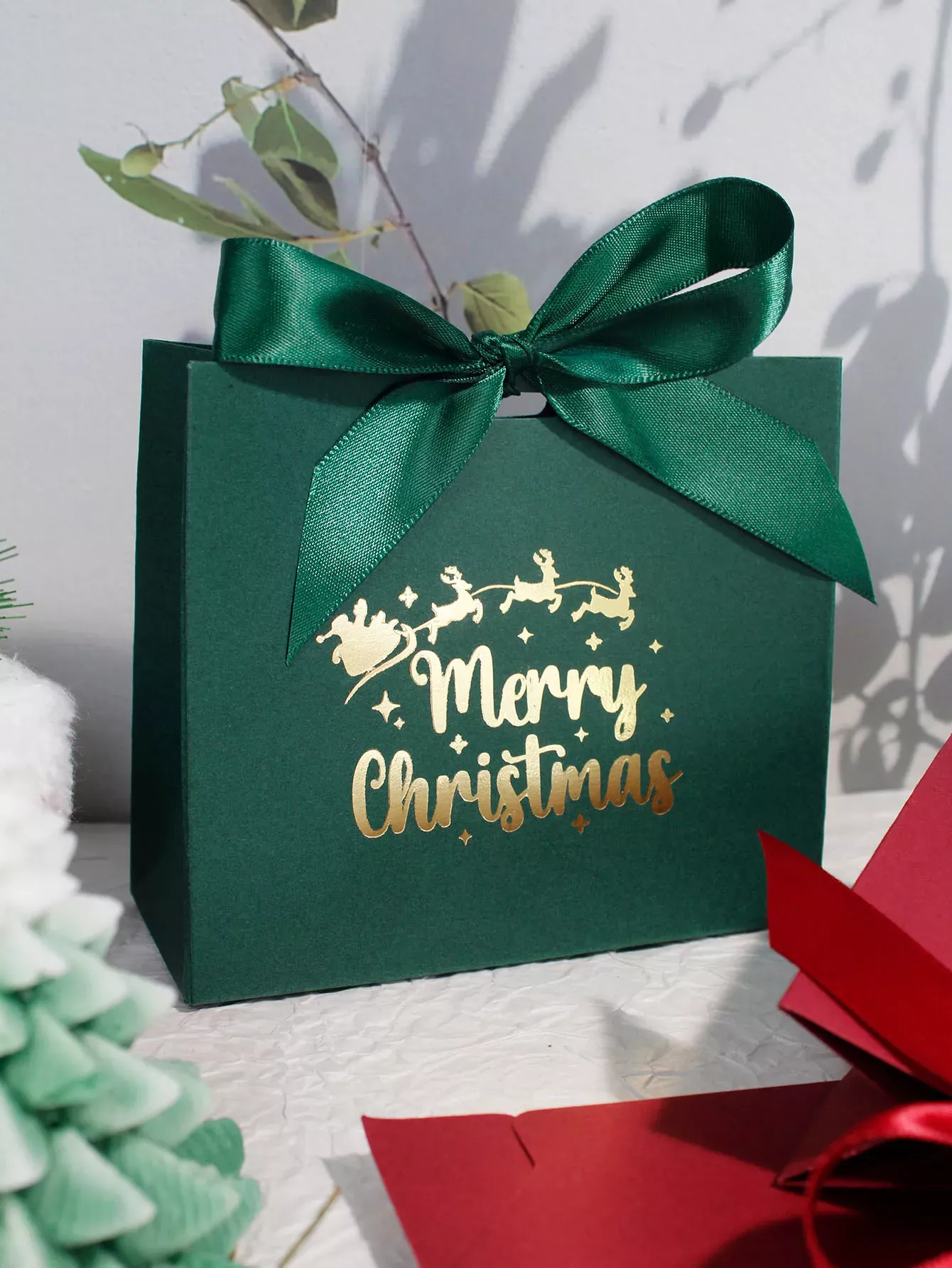 Festive Christmas Gift Boxes - Image 4