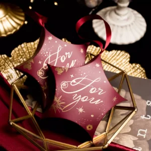 20pcs Colorful Star Gift Boxes for Parties and Celebrations