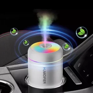 180ML Mini USB Air Humidifier