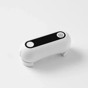 Touchless Automatic Toilet Flush with Infrared Sensor and Smart Switch