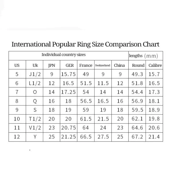 18k Gold Plated Hollowed Stainless Steel Cocktail Ring for Women - Image 9