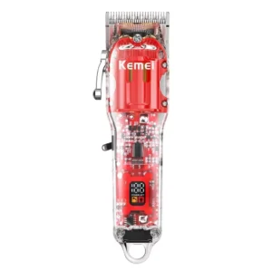Professional Hair and Beard Trimmer