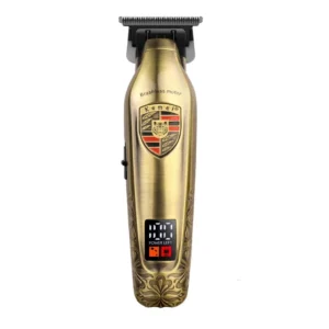 Professional Cordless Hair Clipper