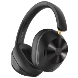 Bluetooth 5.4 Over-Ear Wireless Headphones with ANC and Hi-Res LDAC Audio