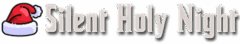 Silent Holy Night