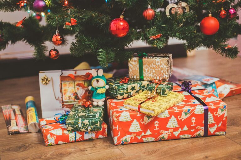 Christmas Gift Ideas for Everyone on Your List